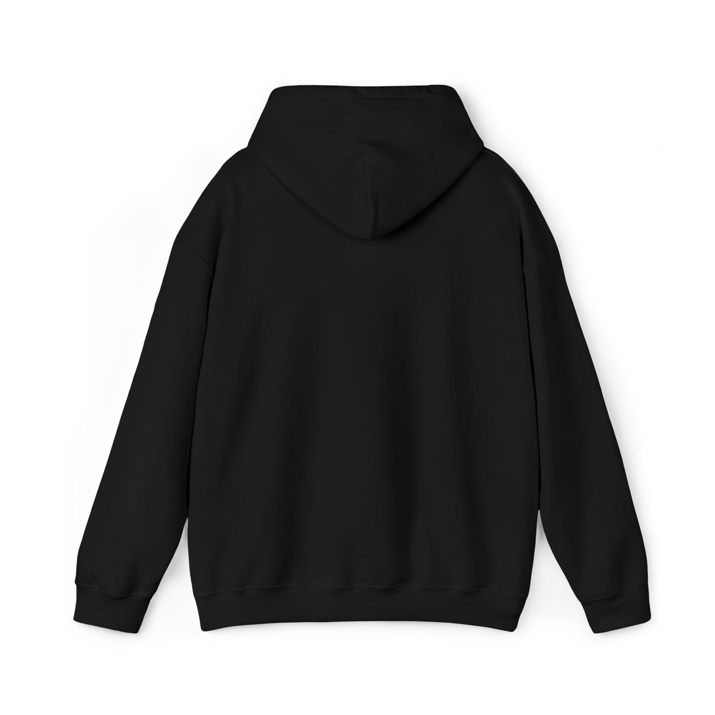 Toz Unisex Heavy Blend™ Hooded Sweatshirt