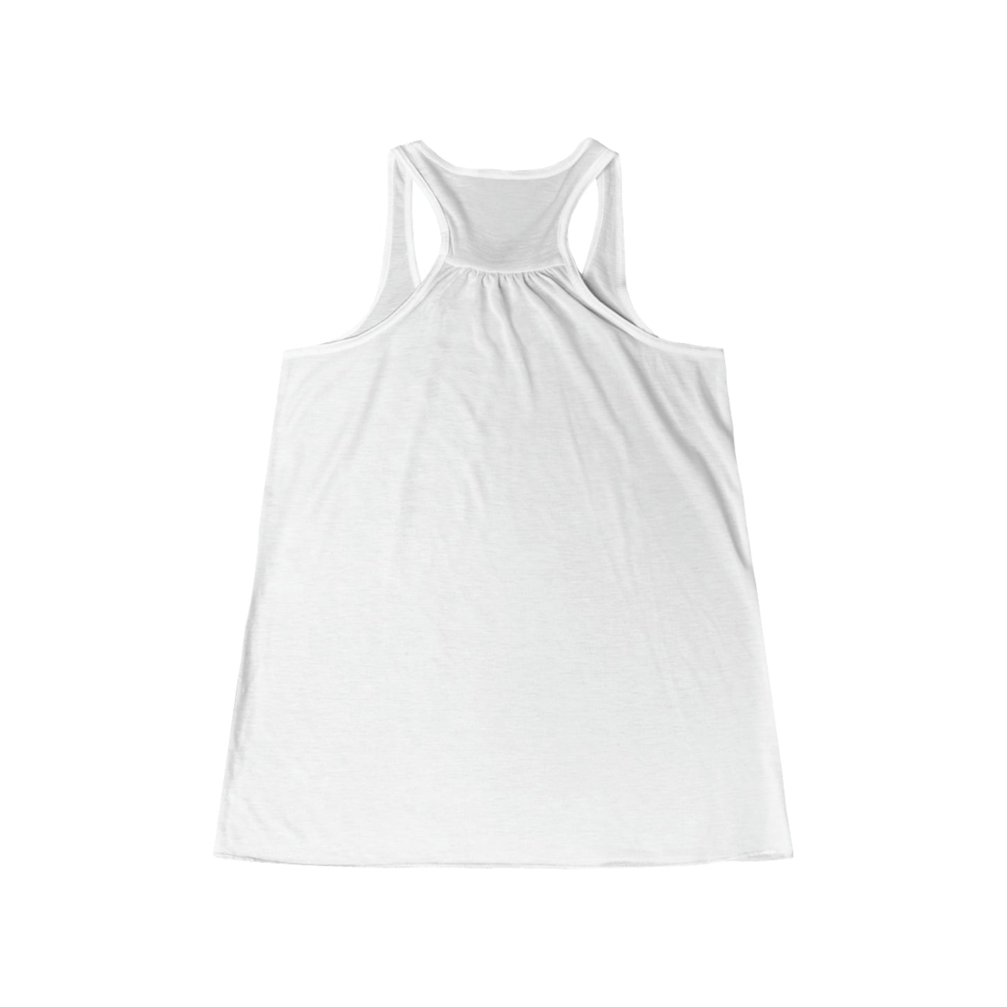 Lebanon Women's Flowy Racerback Tank