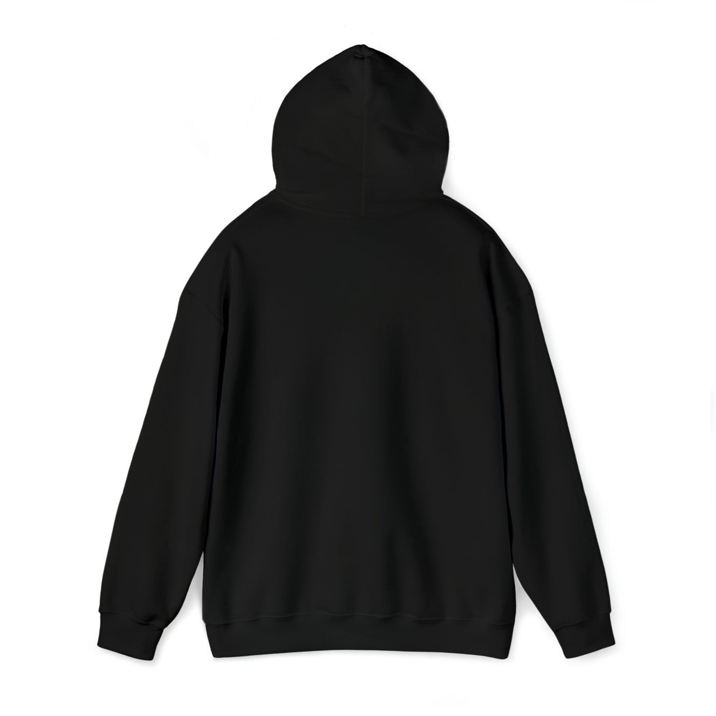 Toz Unisex Heavy Blend™ Hooded Sweatshirt