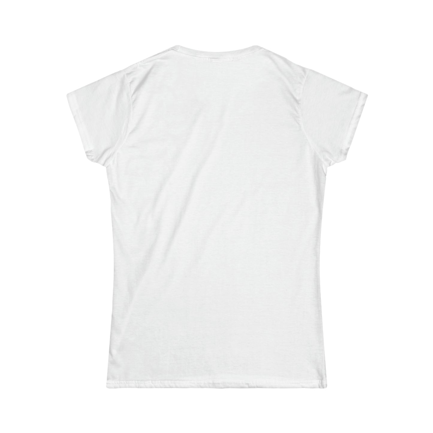 Habbak Bors Women's Softstyle Tee