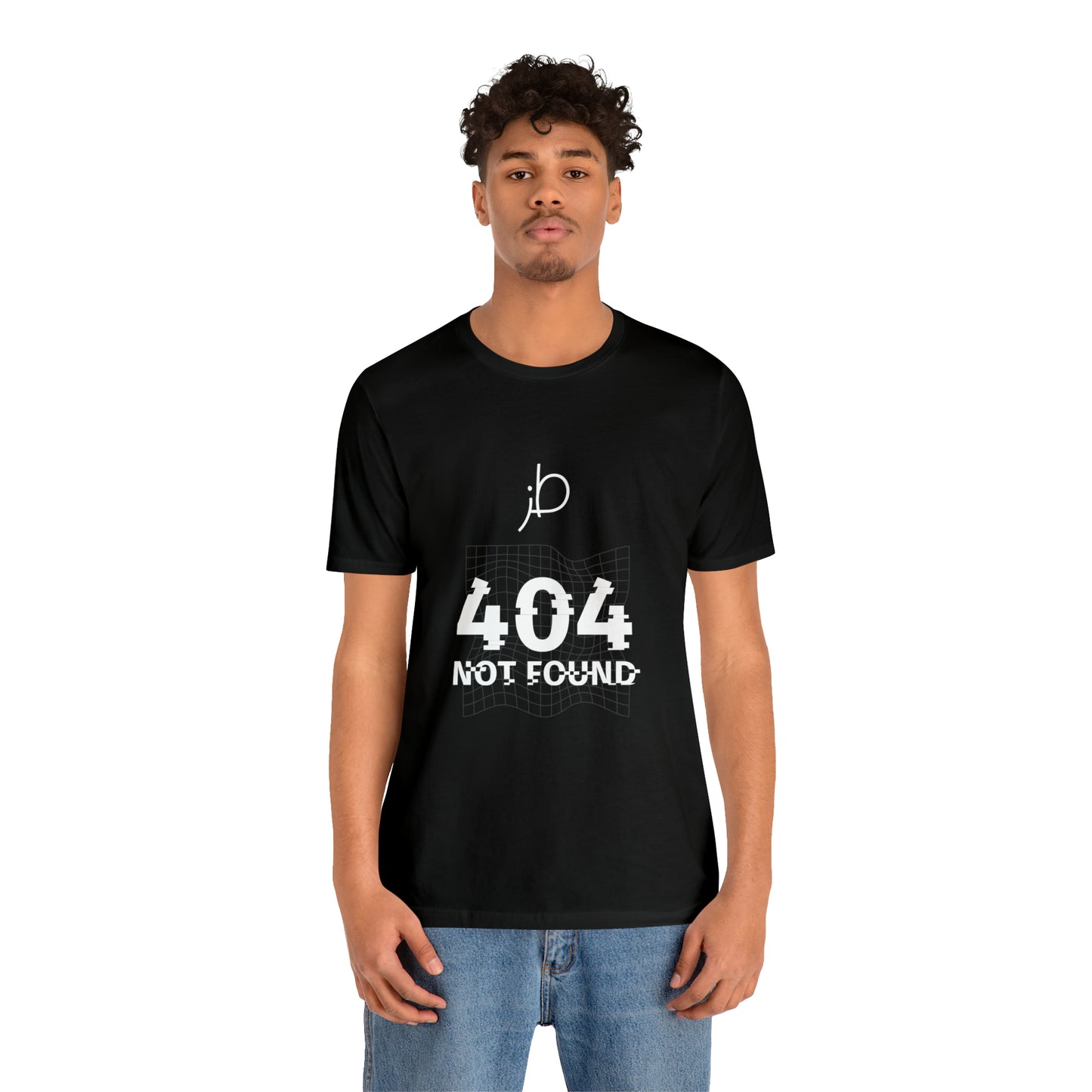 Toz Unisex Jersey Short Sleeve Tee