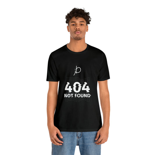 Toz Unisex Jersey Short Sleeve Tee